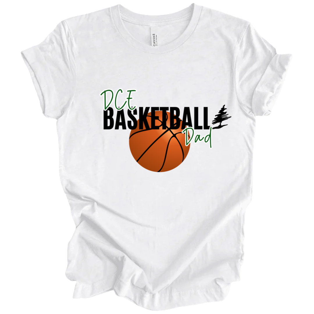 Everest Basketball Mom/Dad
