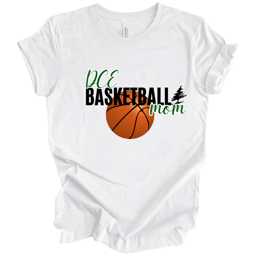 Everest Basketball Mom/Dad
