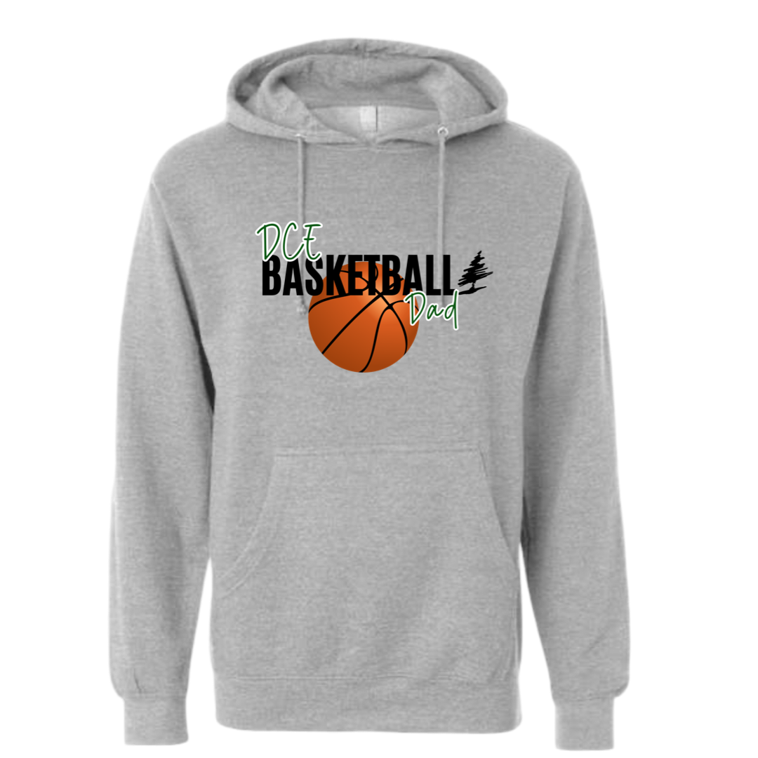 Everest Basketball Mom/Dad