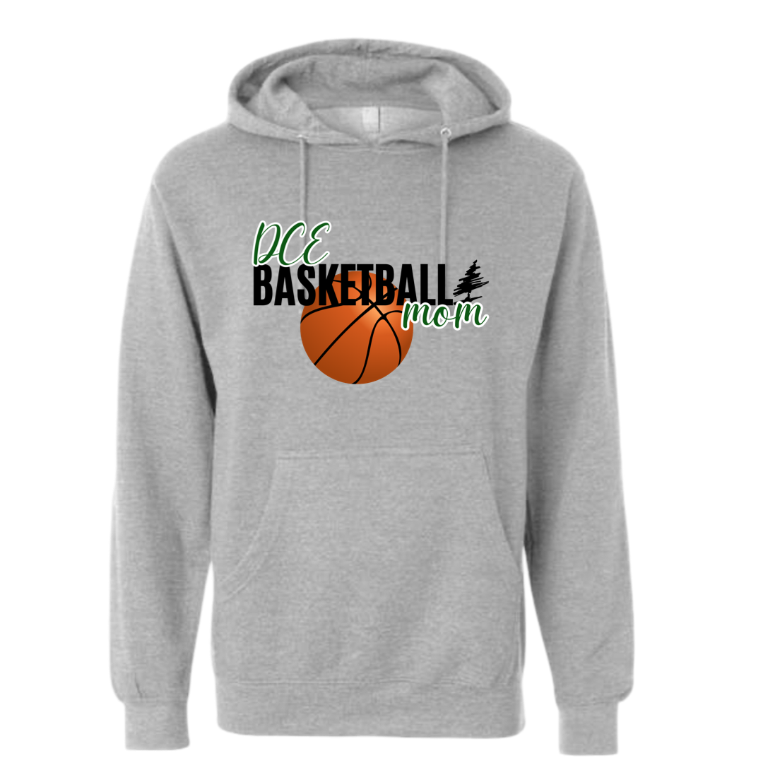 Everest Basketball Mom/Dad