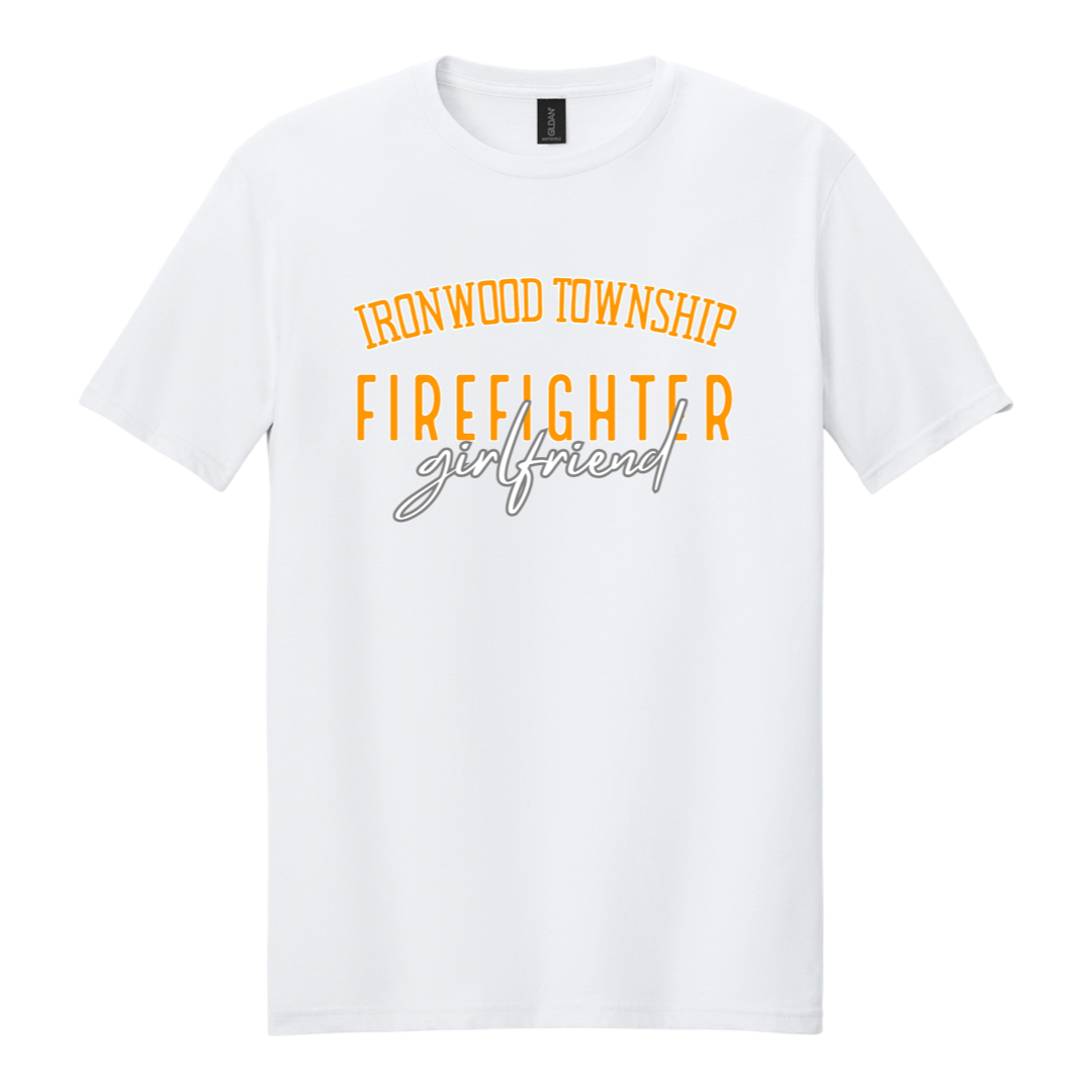 Ironwood Township Firefighter Wife (husband, daughter…)