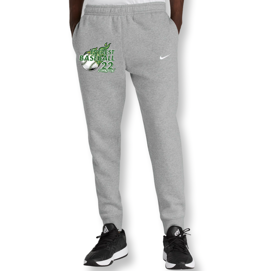 Adult Nike Custom Joggers