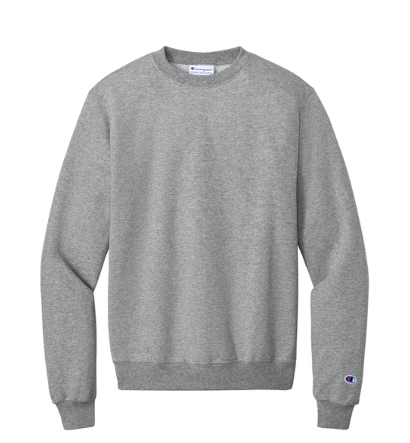 Champion Crewneck Sweatshirt