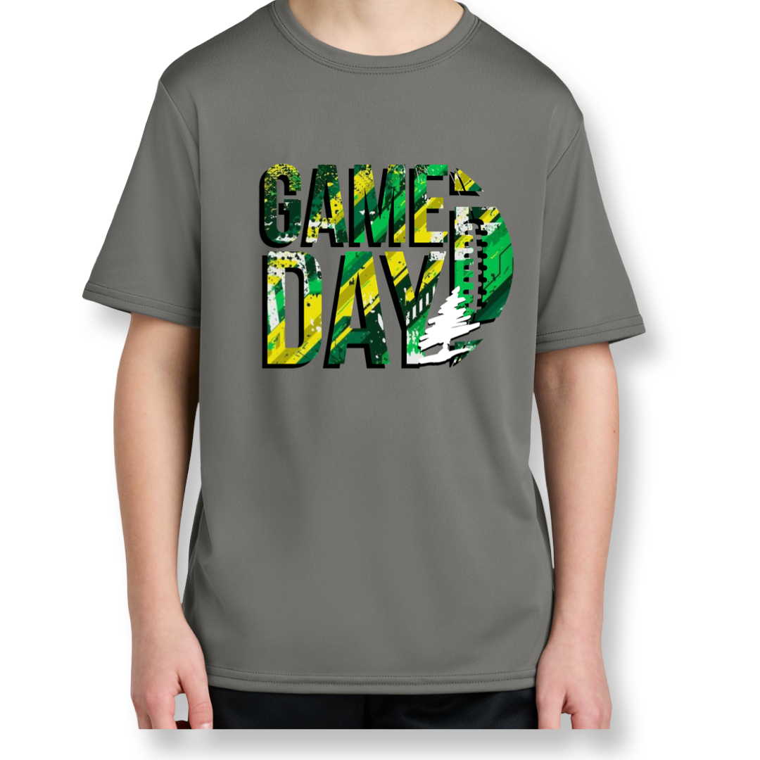 Game Day