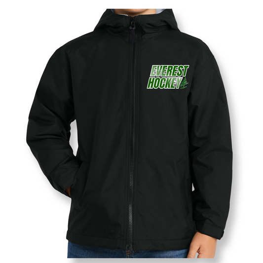 NEW Team Rink Jacket
