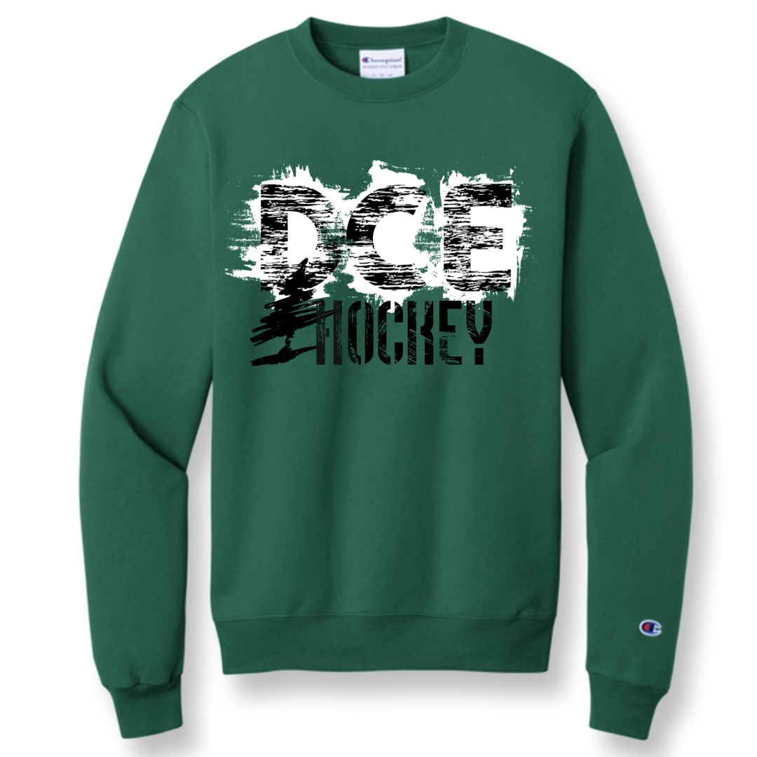 DCE Hockey