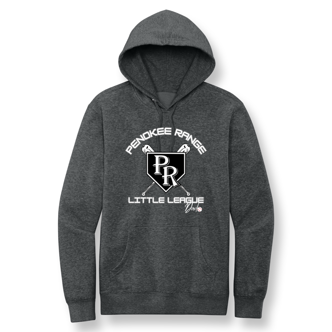 Penokee Range Baseball Mom, dad, brother…