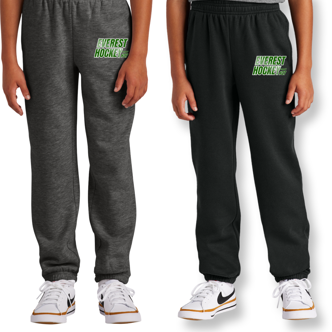 NEW Cozy Youth Sweats