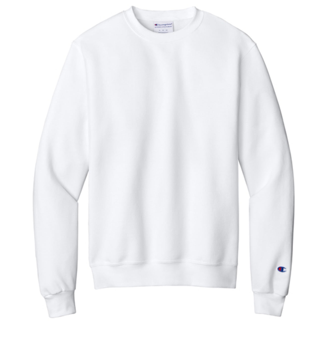 Champion Crewneck Sweatshirt