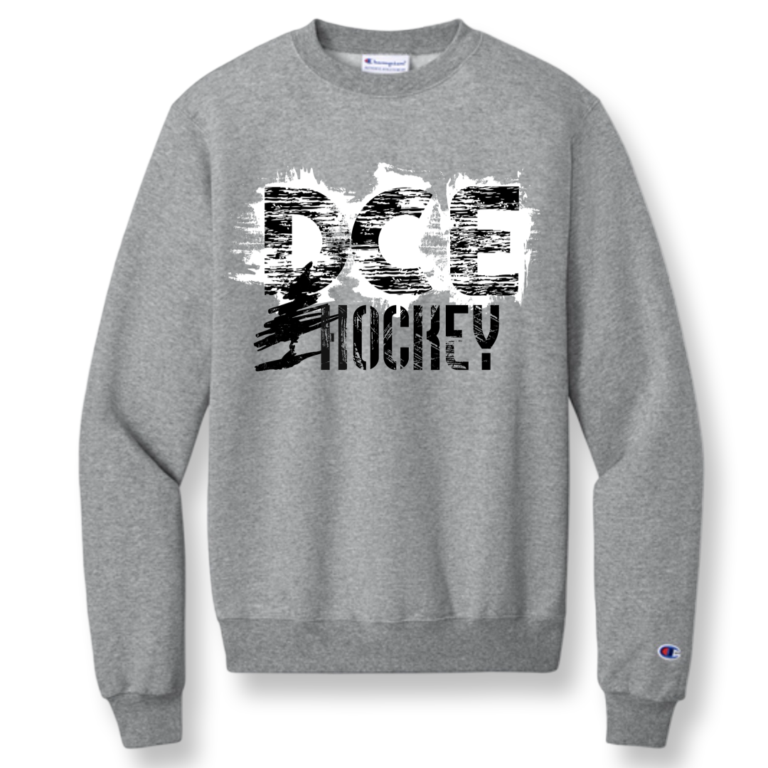 DCE Hockey