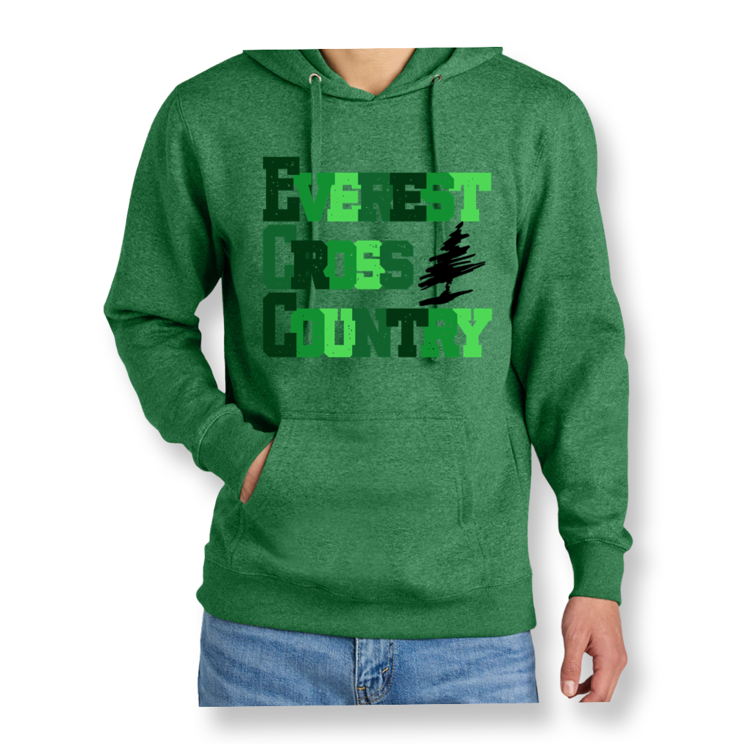 Everest Cross Country