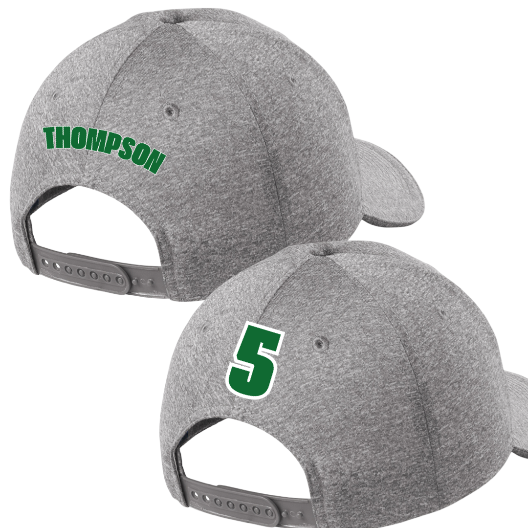 Fall Showdown Custom Hat