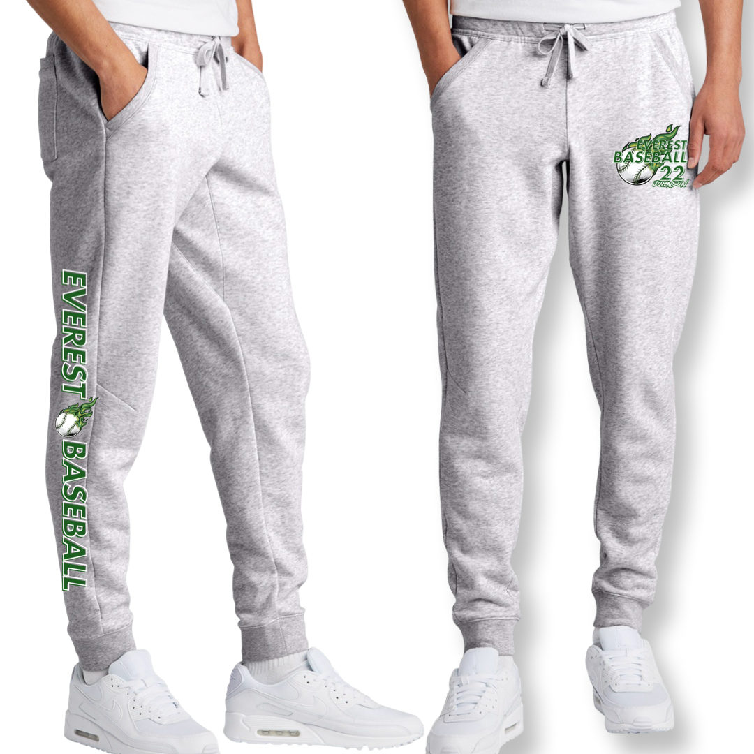 Adult Sport-Tek Custom Joggers