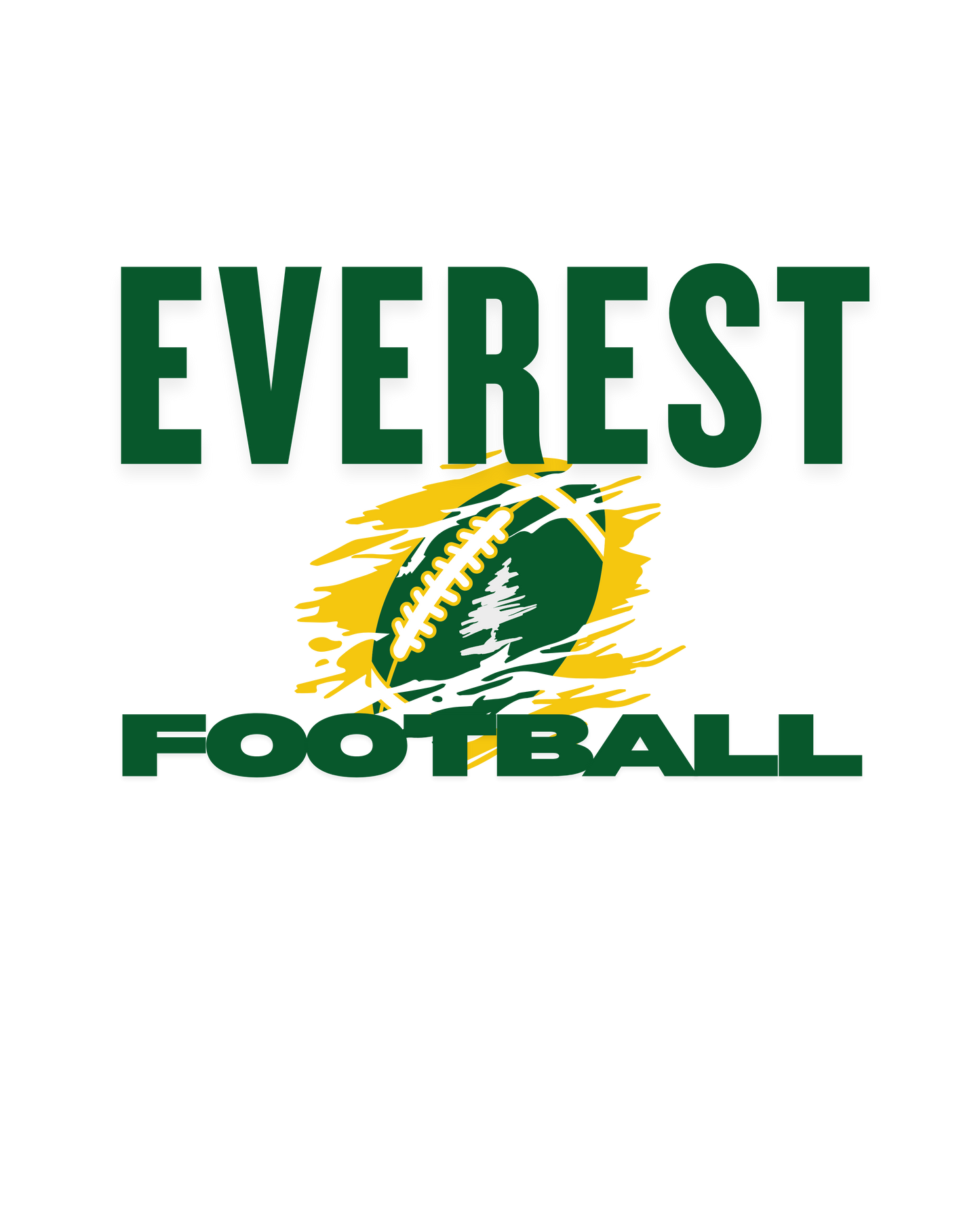 Classic Everest Football