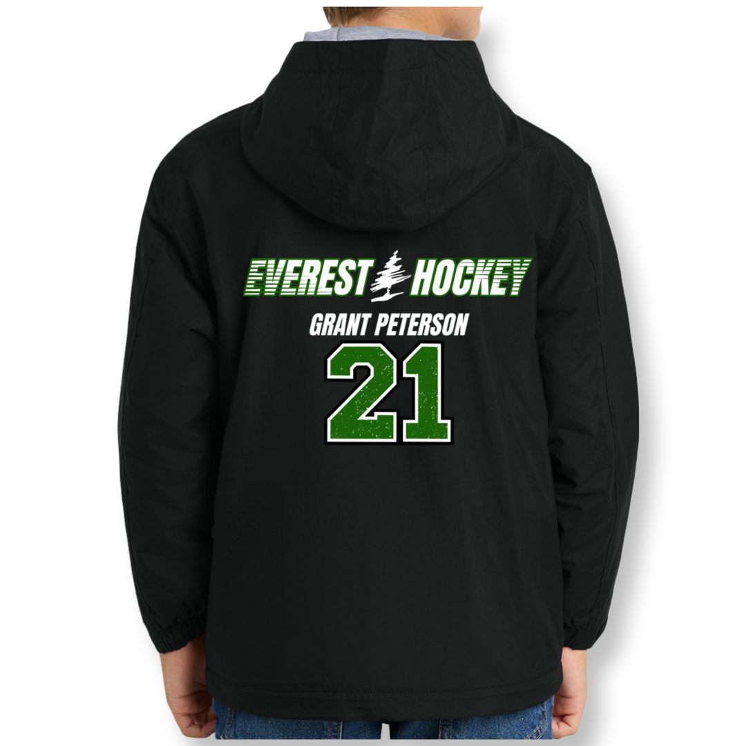 NEW Team Rink Jacket