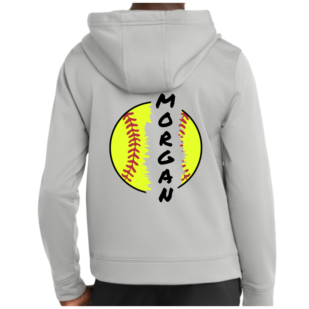 Swinging for the Trees Logo 2026