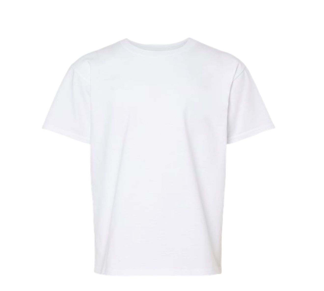 Youth Soft, Mid-Weight T