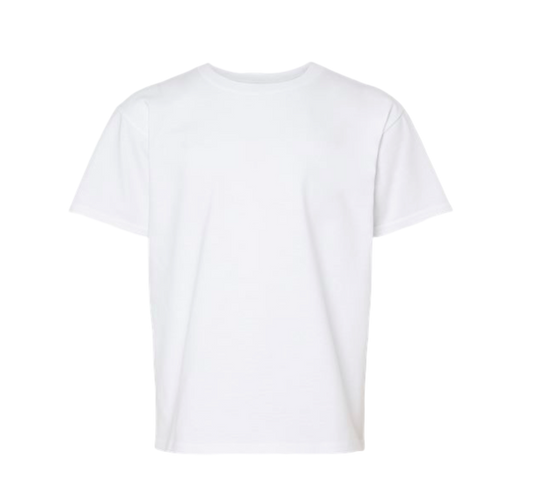 Youth Soft, Mid-Weight T