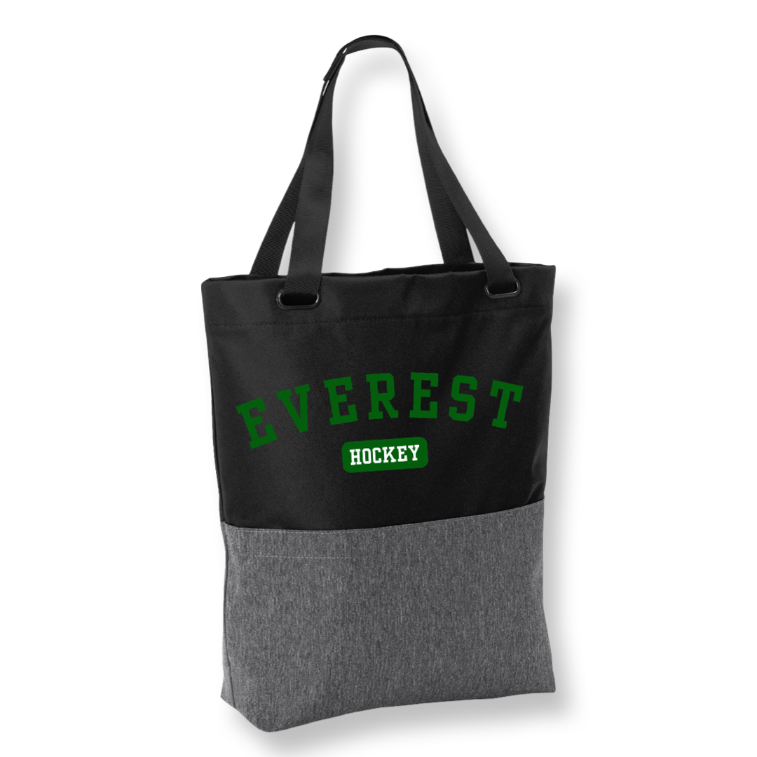 NEW Hockey Tote Bags - Choose Any Logo!