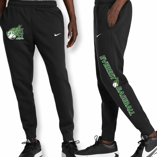 Adult Nike Custom Joggers