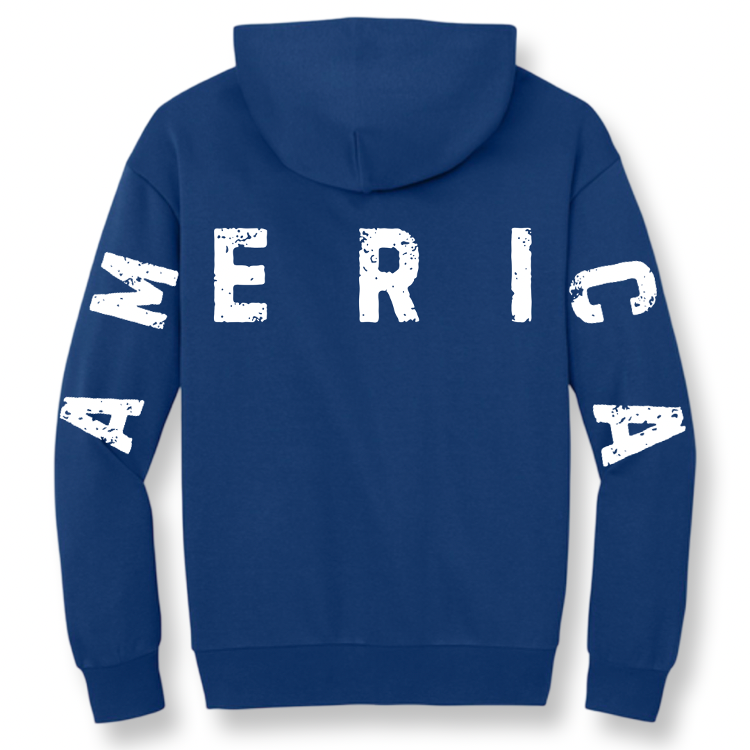 Youth ‘AMERICA’ Hoodie