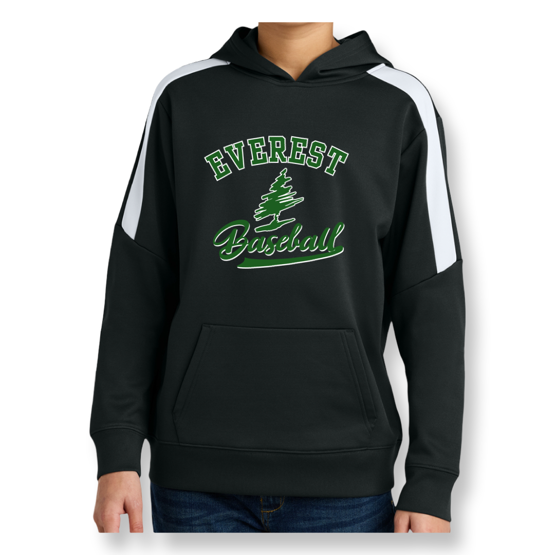 Classic Everest Baseball