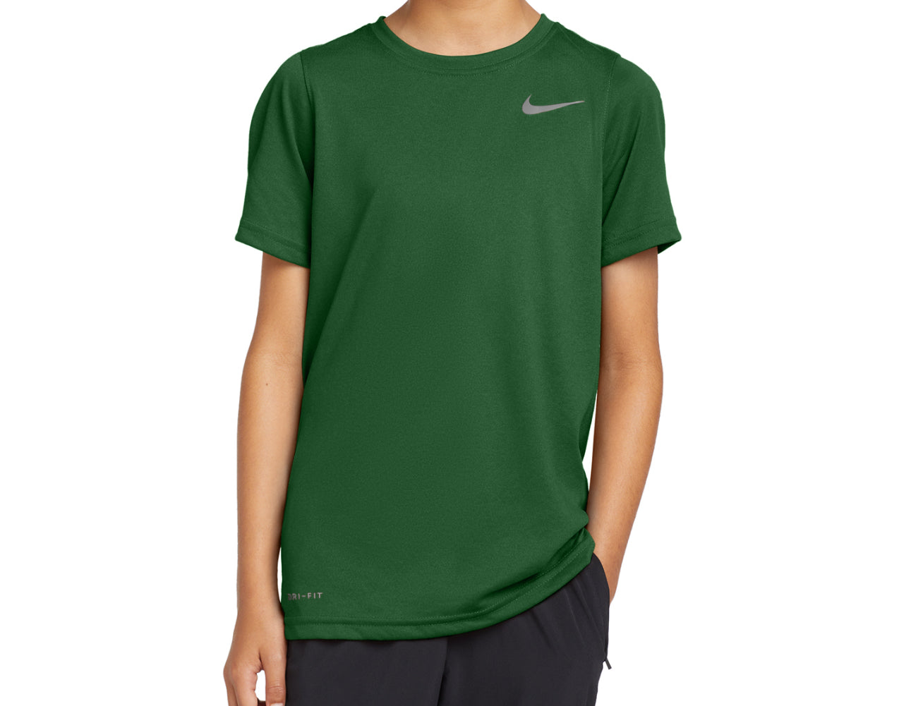 Youth Nike Legend Performance T