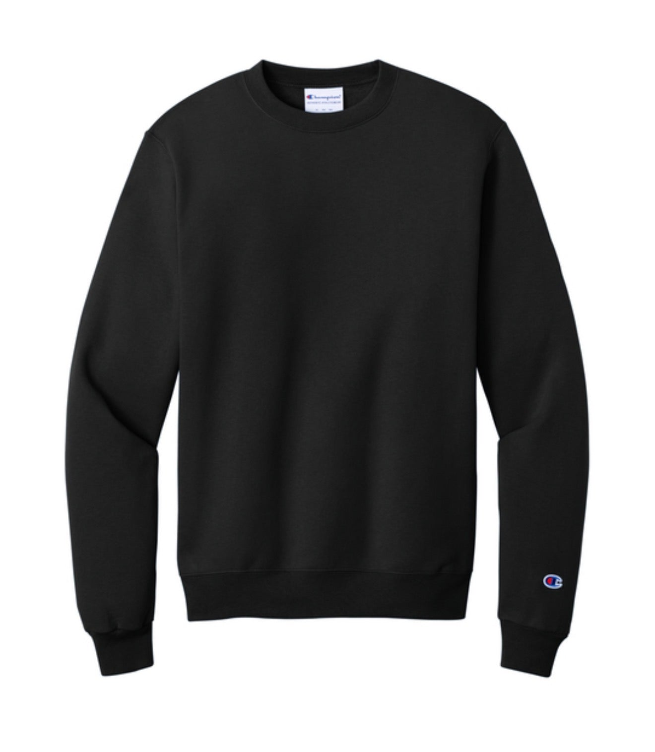 Champion Crewneck Sweatshirt