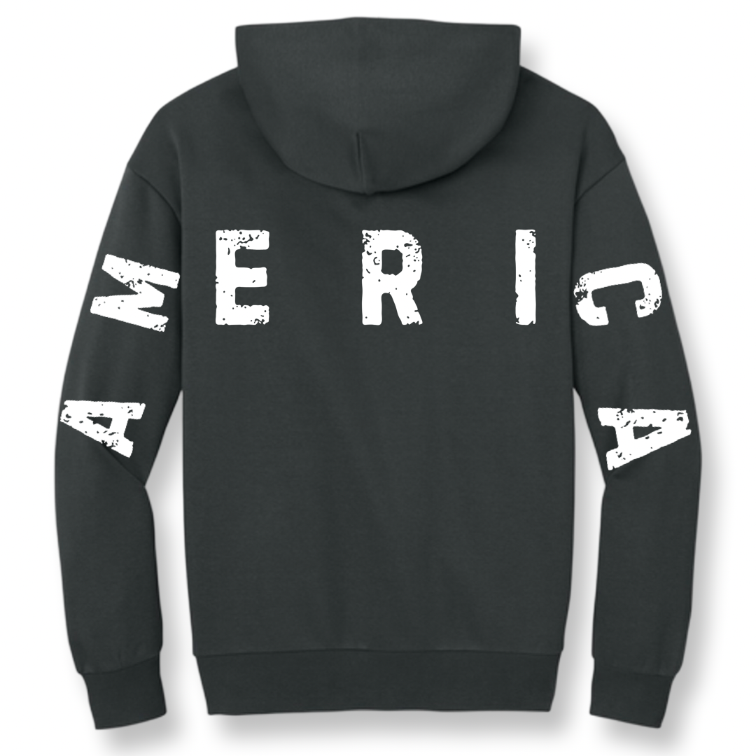 Youth ‘AMERICA’ Hoodie