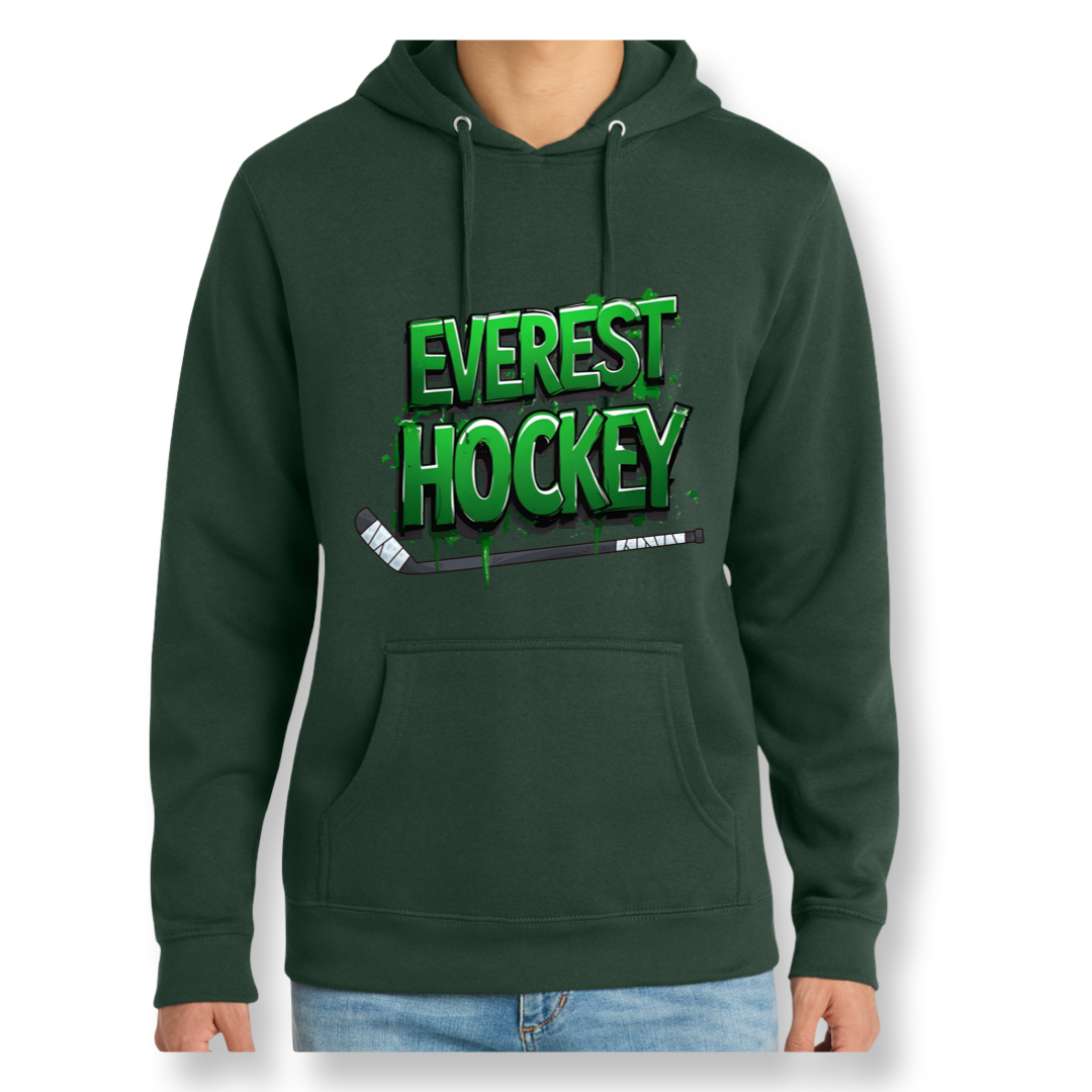 NEW Everest Hockey Drip