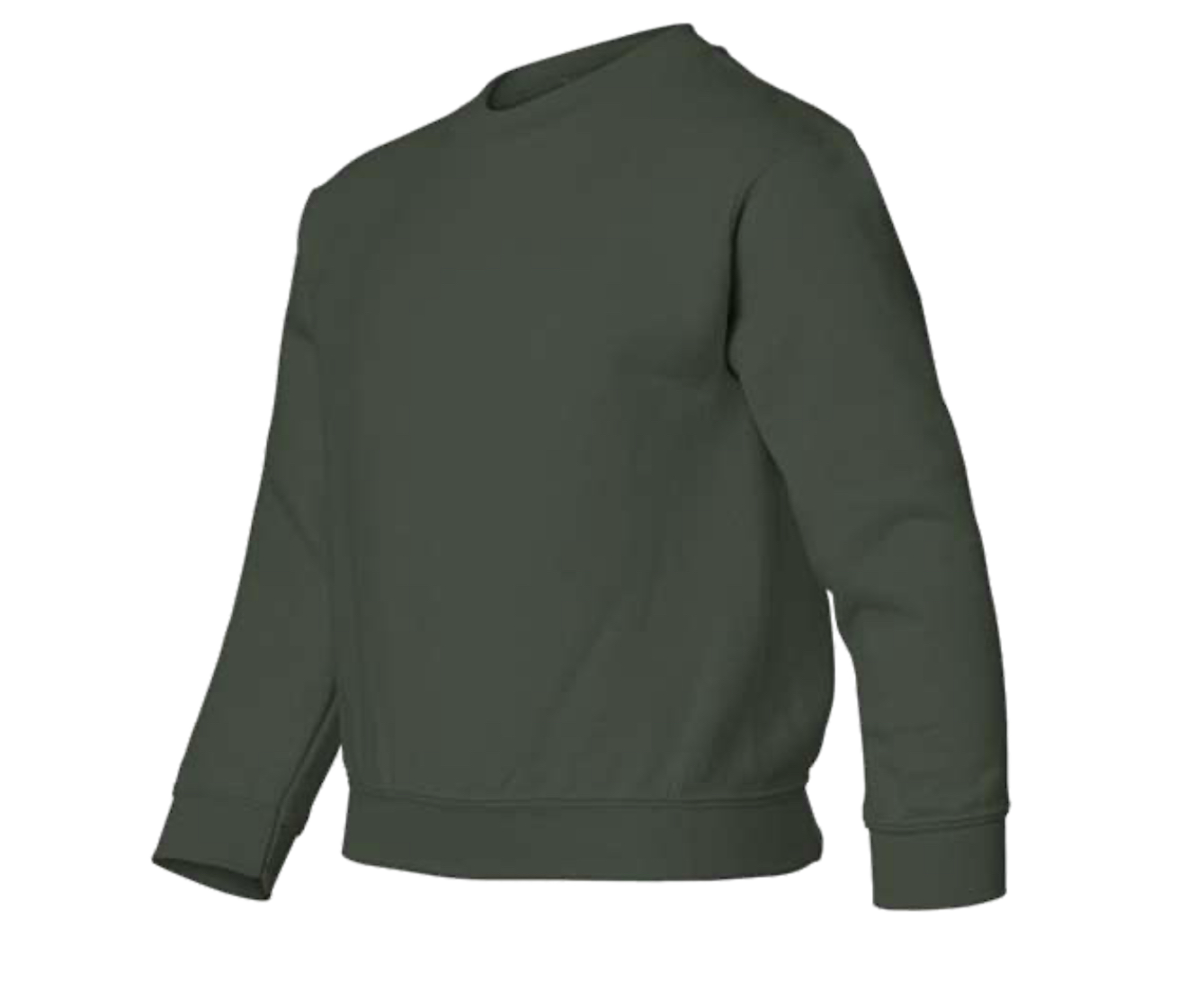 Youth Crewneck Sweatshirt