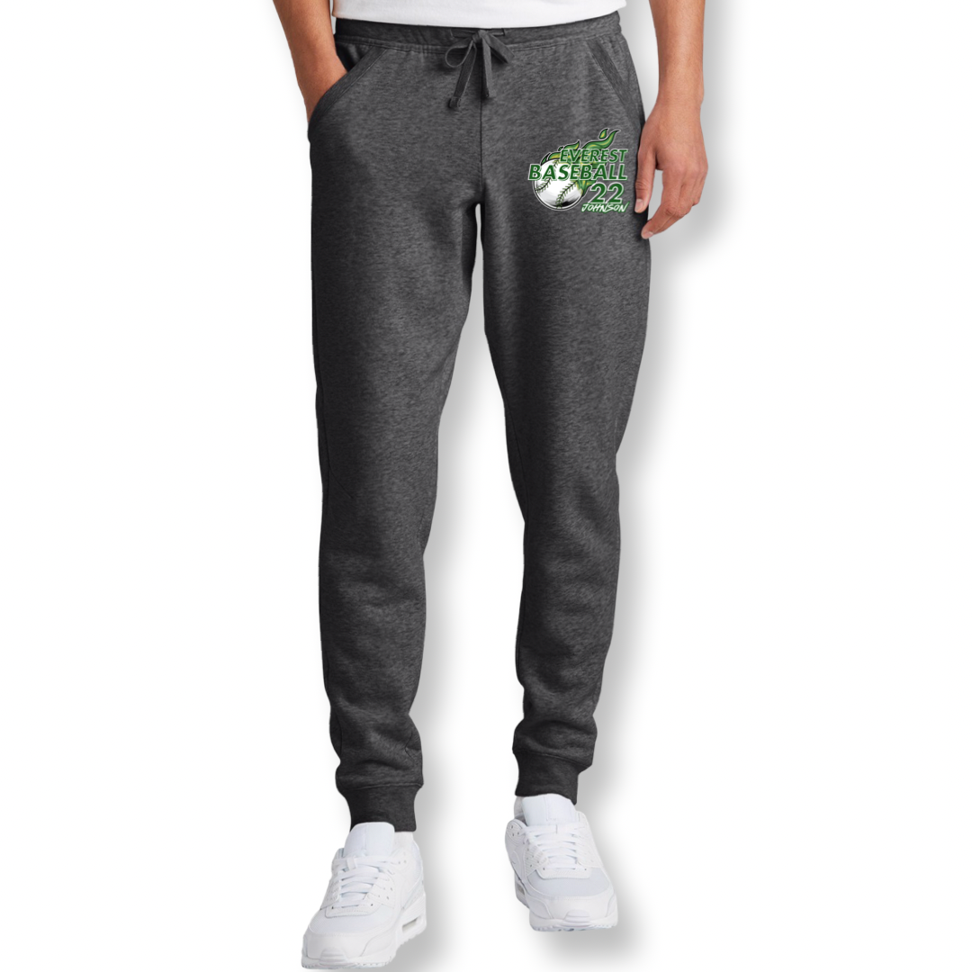 Adult Sport-Tek Custom Joggers