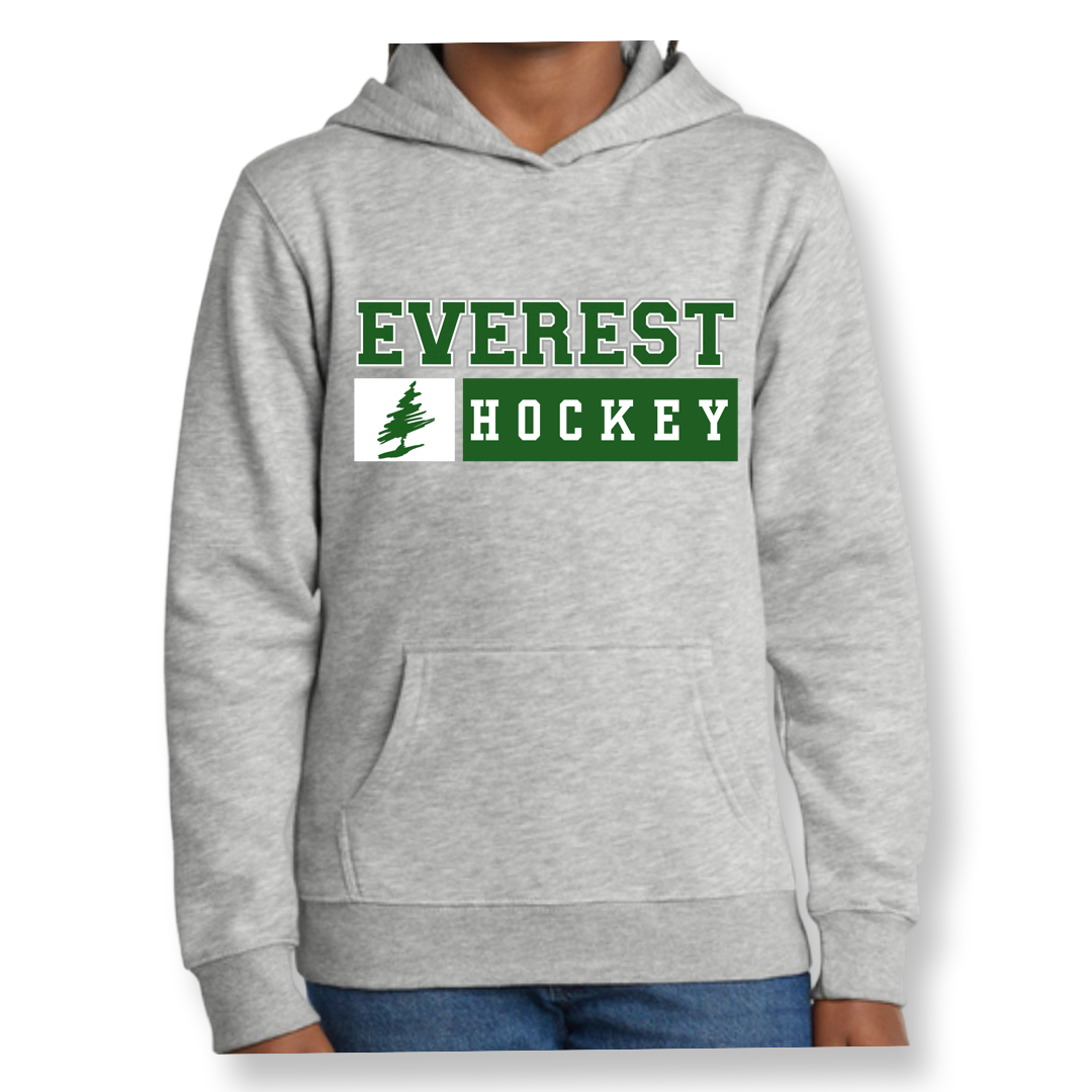 Bold Everest Hockey
