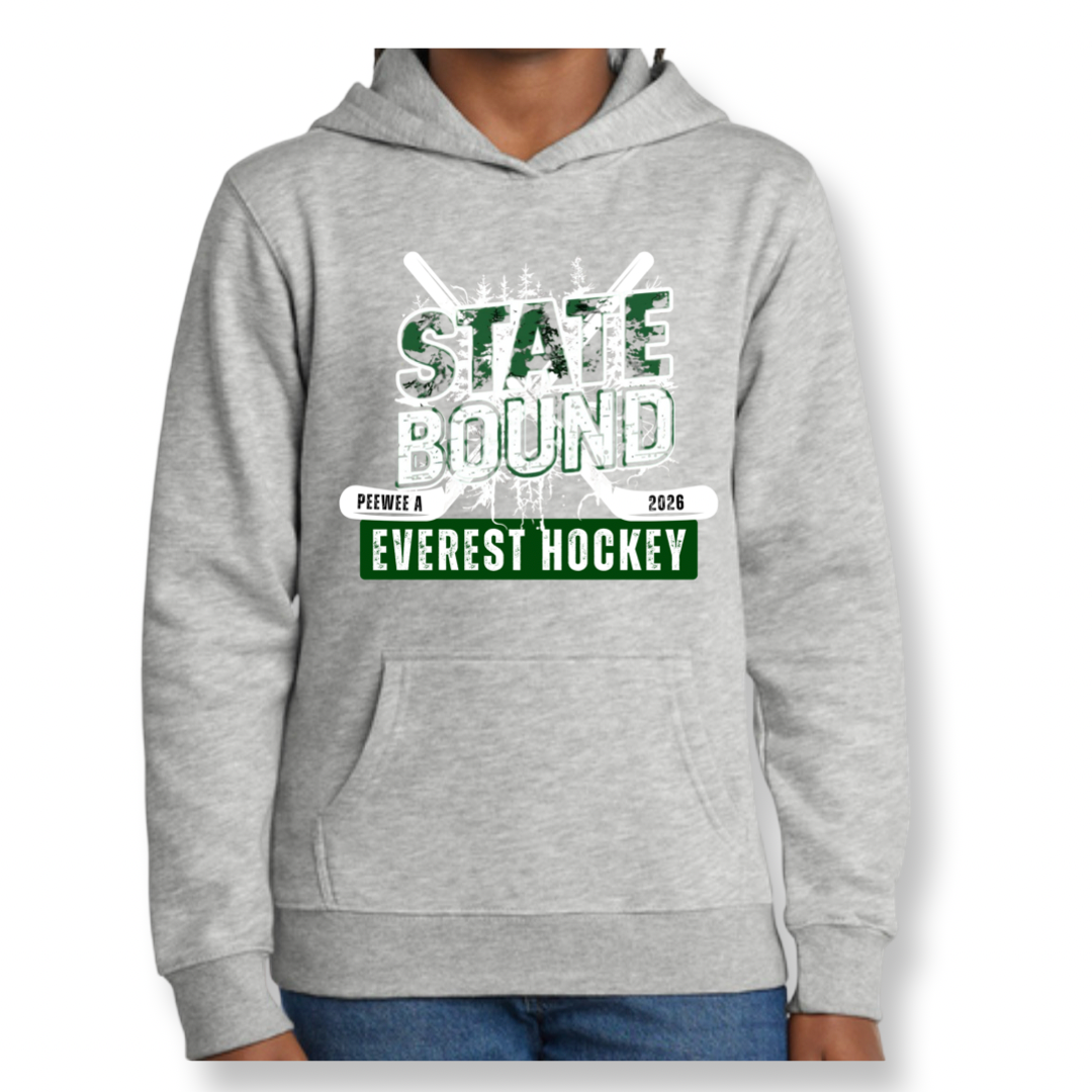 Customized State Bound 2026
