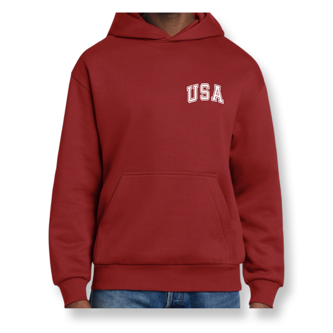 Youth ‘AMERICA’ Hoodie