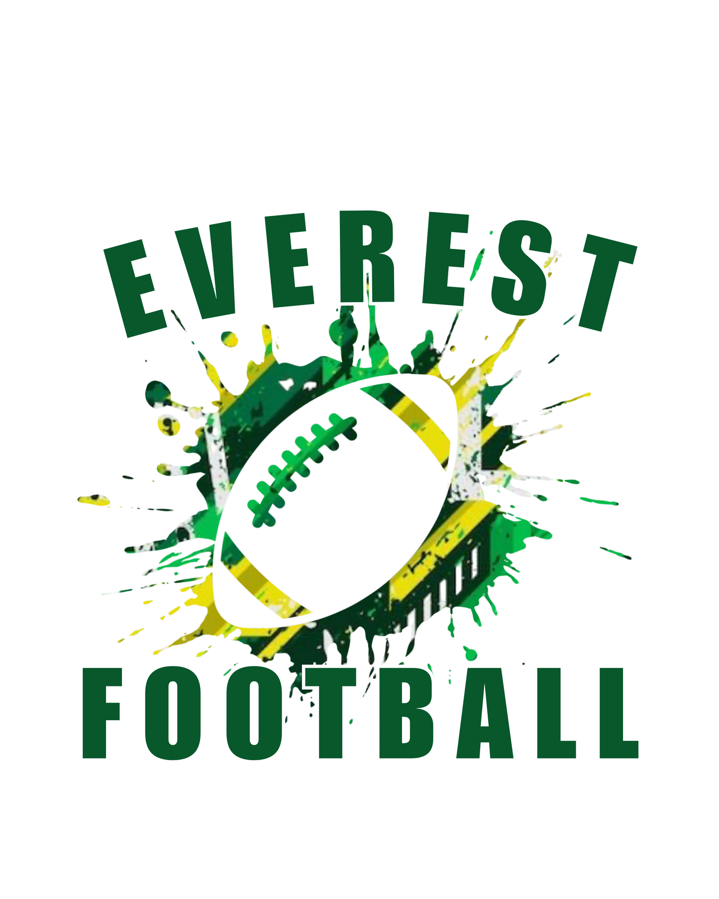 Everest Football Explosion