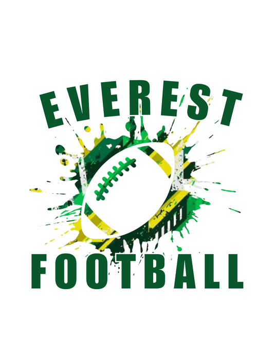 Everest Football Explosion