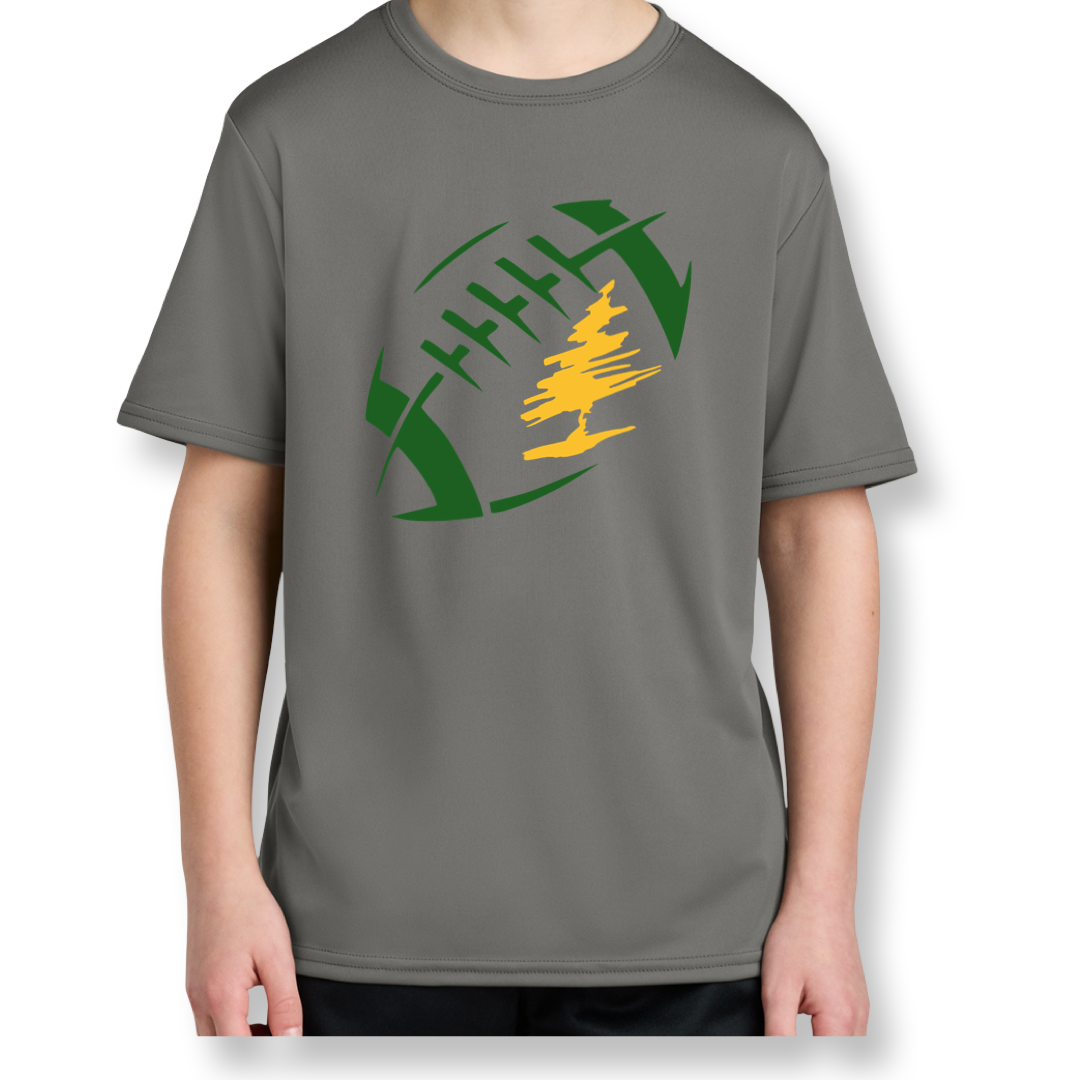 Simple Everest Football
