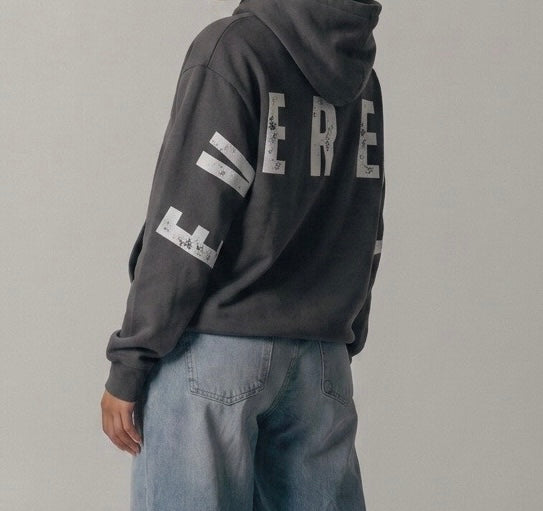 Oversized Everest