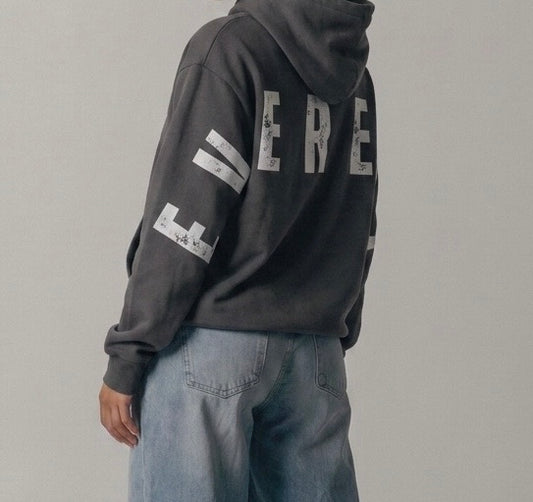 Oversized Everest