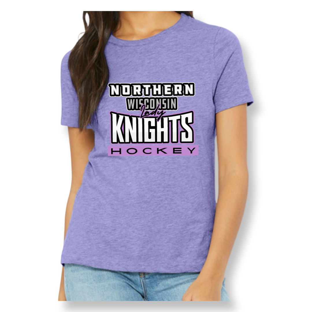 Lady Knights