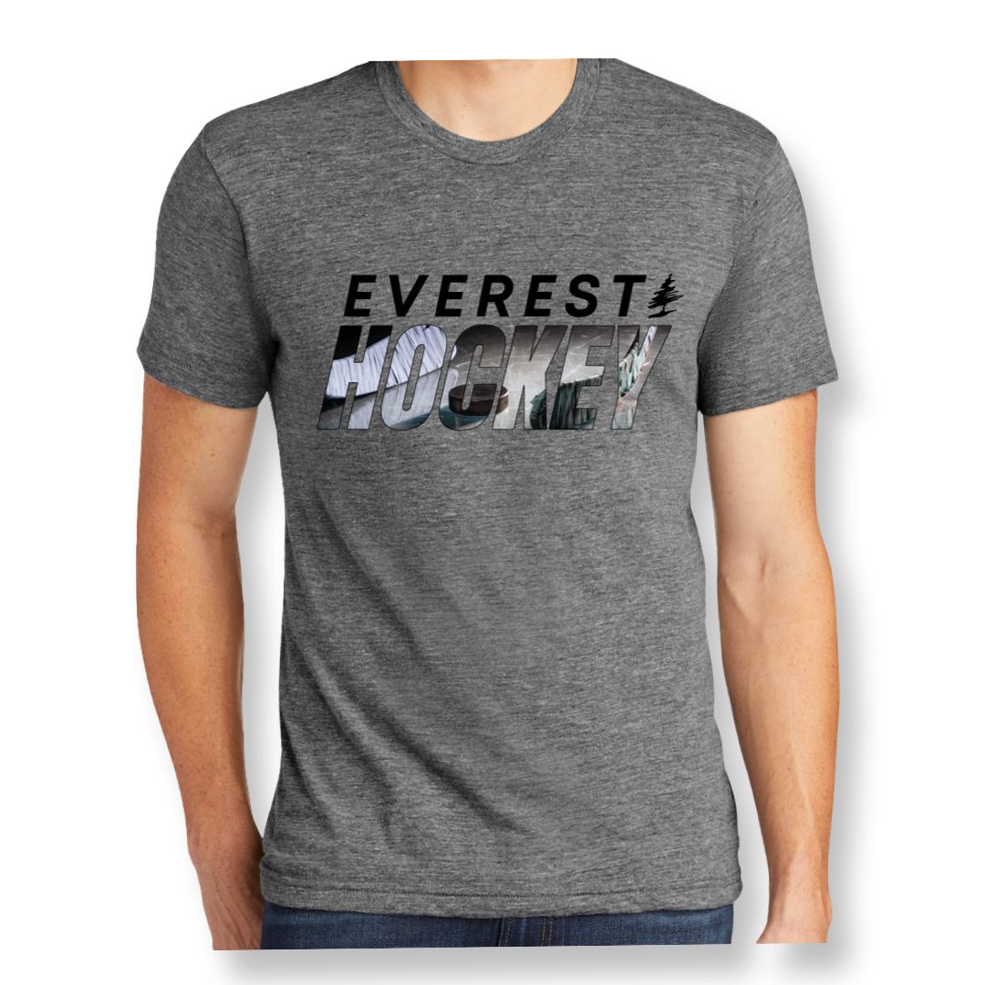 NEW Everest Hockey Face Off