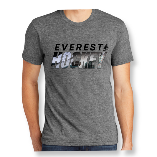 NEW Everest Hockey Face Off