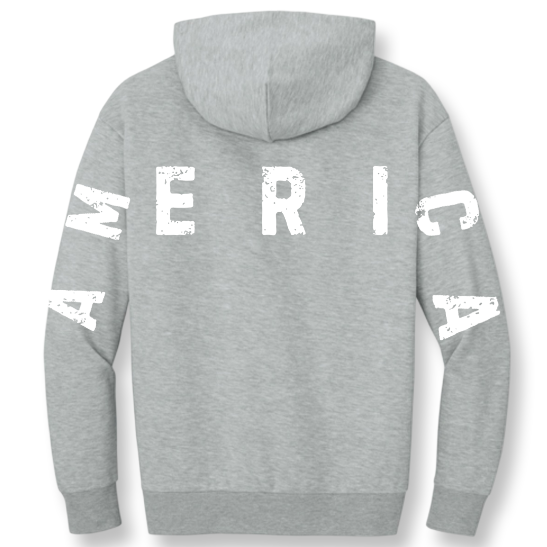 Youth ‘AMERICA’ Hoodie