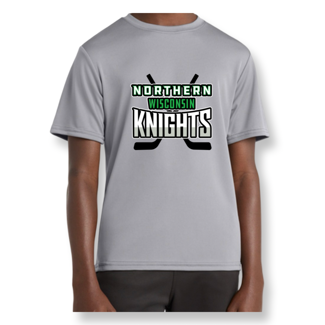 Knights with Sticks