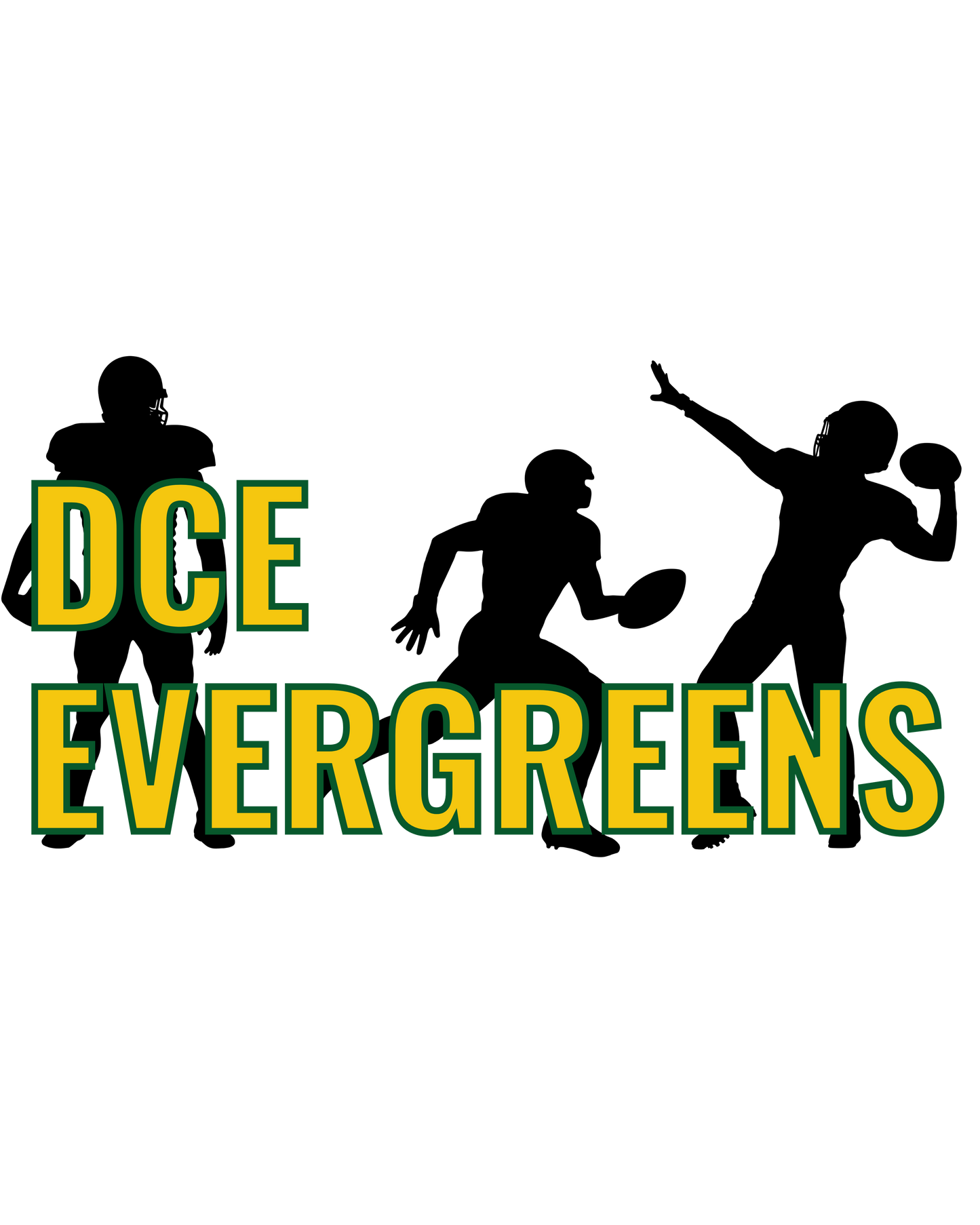 DCE Evergreens