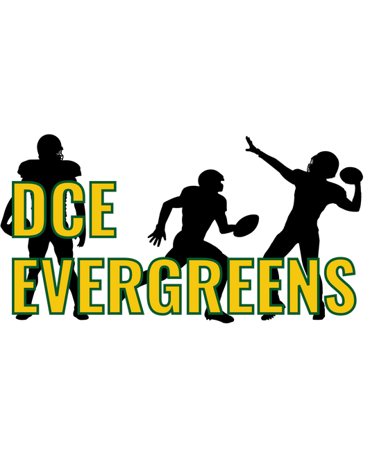 DCE Evergreens