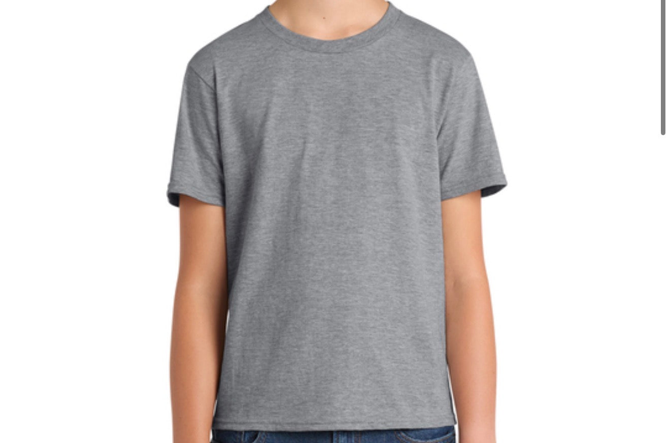 Port Authority Fan Favorite Cotton Tee