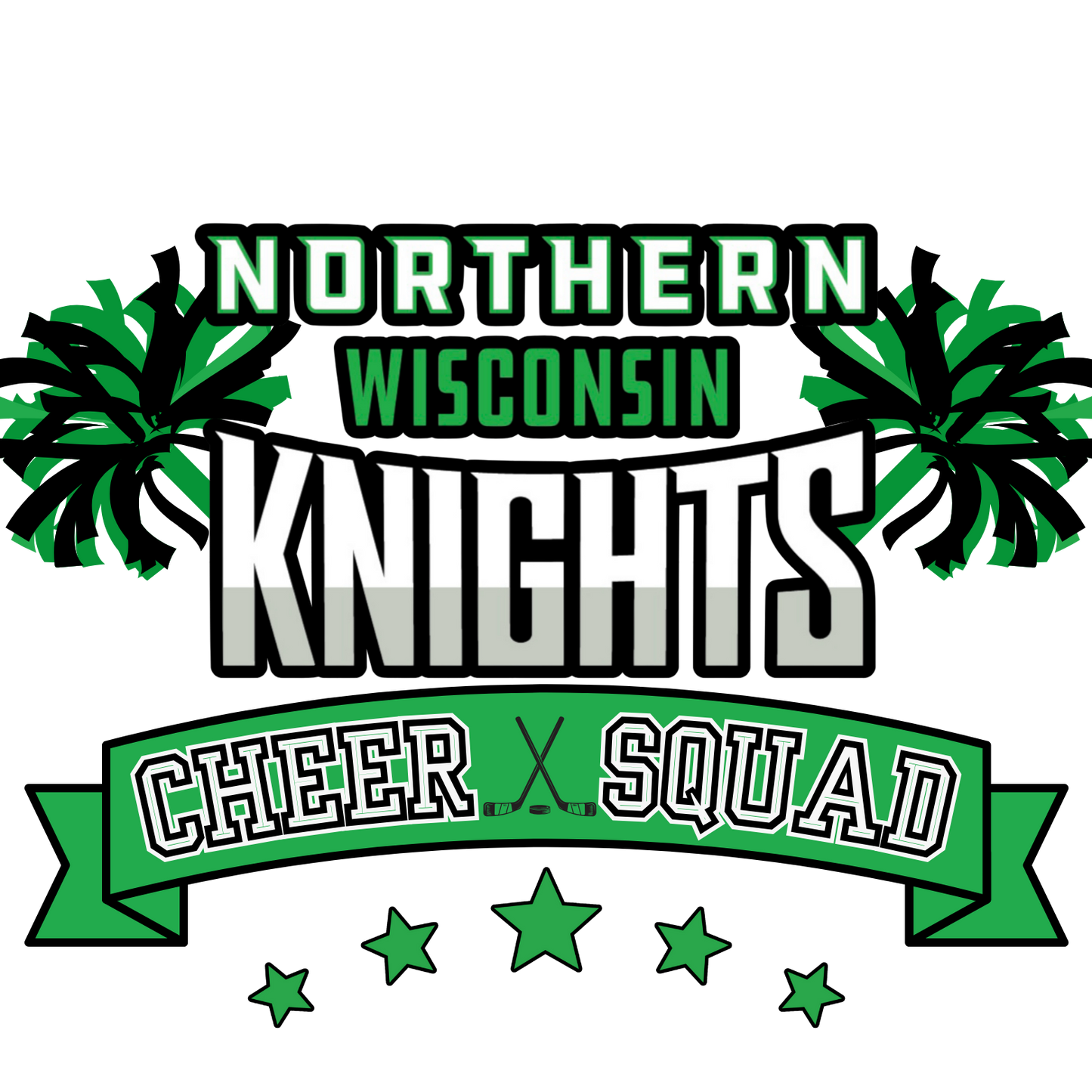 Knights Cheer Squad