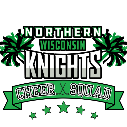 Knights Cheer Squad